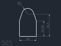 产品505