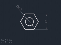 产品525