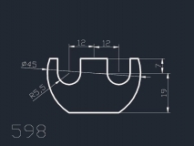产品598