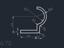 产品670