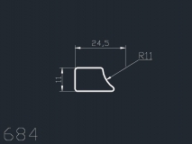 产品684