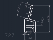产品727