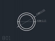产品801