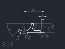 产品809