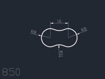 产品850