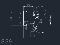 产品836