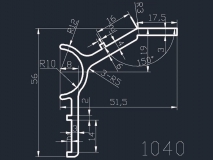 产品1040
