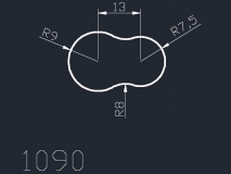 产品1090