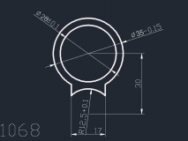 产品1068