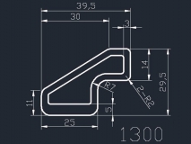 产品1300