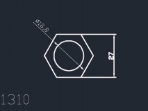 产品1310