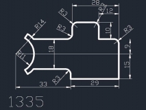 产品1335
