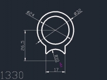 产品1330