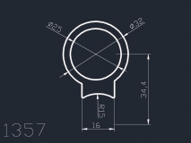 产品1357