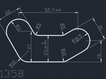 产品1358