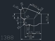 产品1388