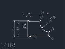 产品1408