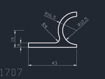 产品1707