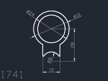 产品1741