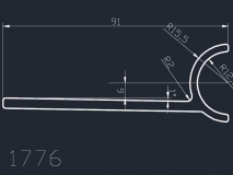 产品1776