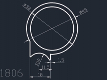 产品1806