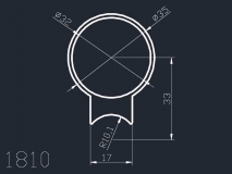 产品1810