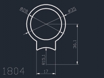 产品1804