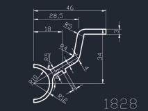 产品1828
