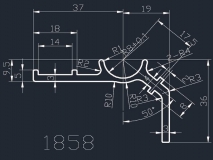 产品1858