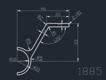 产品1885