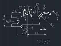 产品1872