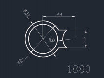 产品1880