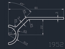 产品1952