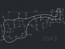 产品2043