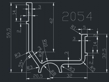 产品2054