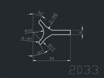 产品2033