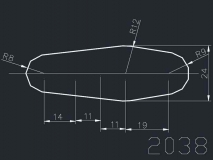 产品2038