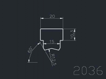 产品2036
