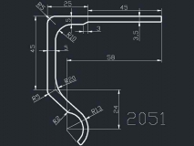 产品2051