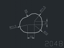 产品2048