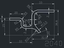 产品2040