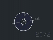 产品2072