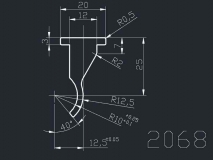 产品2068