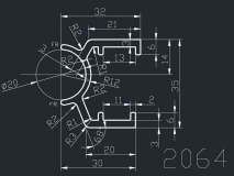 产品2064