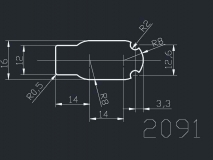 产品2091