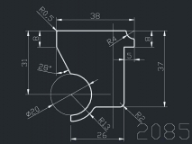 产品2085