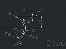 产品2066
