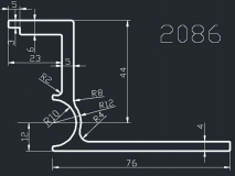 产品2086