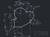 产品2088