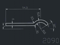 产品2090